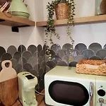 Hébergement de vacances Ca L'eli