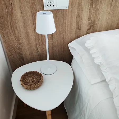 Hébergement de vacances Ca L'eli *