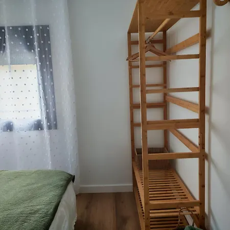 Hébergement de vacances Ca L'eli *