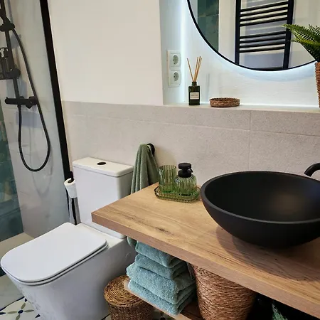 Ca L'eli Hébergement de vacances