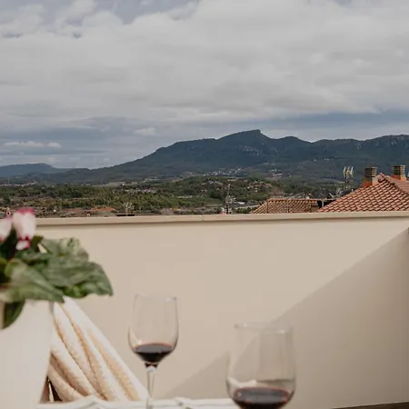 Ca L'eli Hébergement de vacances *