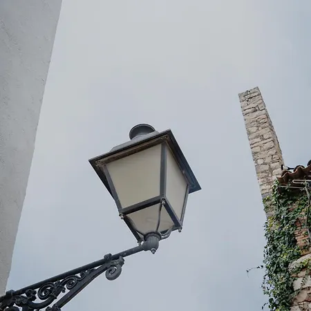 Ca L'eli * Montblanc