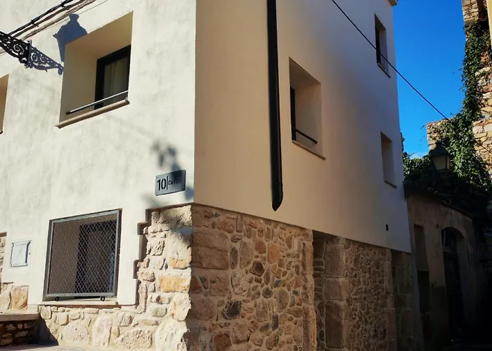 Feriehus Ca L'eli Caseta