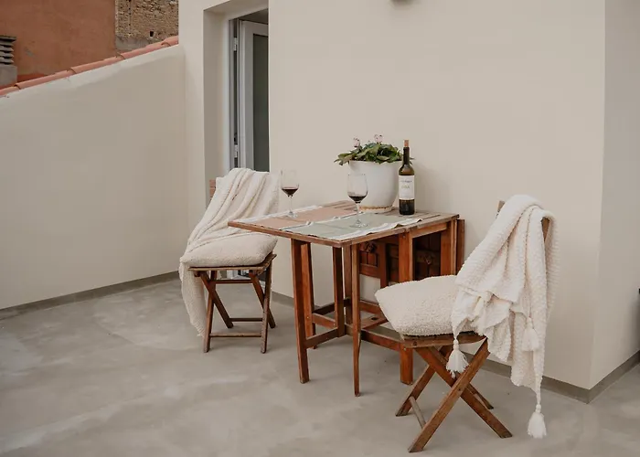 Casa de Férias Ca L'eli Caseta *
