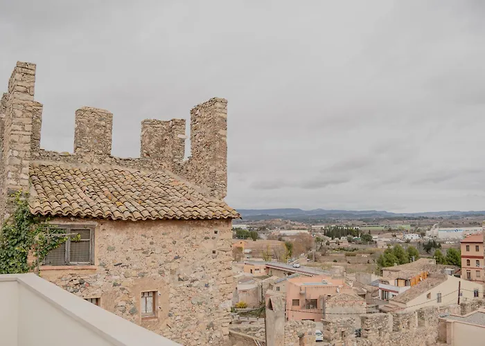 Ca L'eli Caseta Casa de Férias