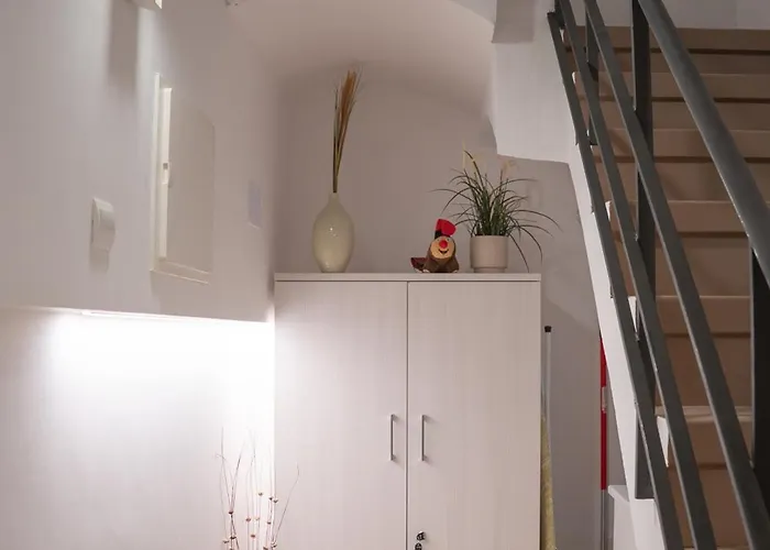 Casa de Férias Ca L'eli Caseta