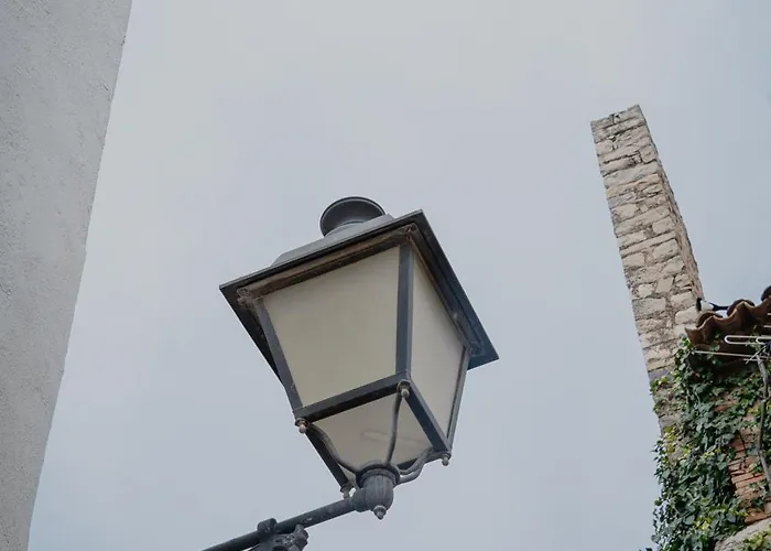 Ca L'eli Caseta * Montblanc